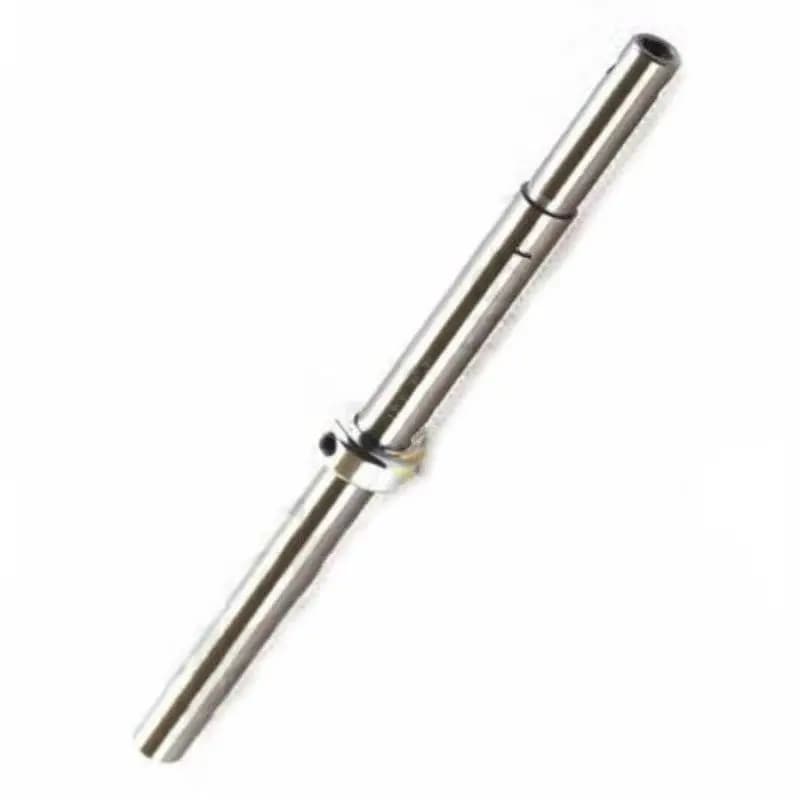 1PCS 8*140mm Albero Principale per Align Trex 500 DFC Elicottero Rotore Principale Testa Parte di Ricambio