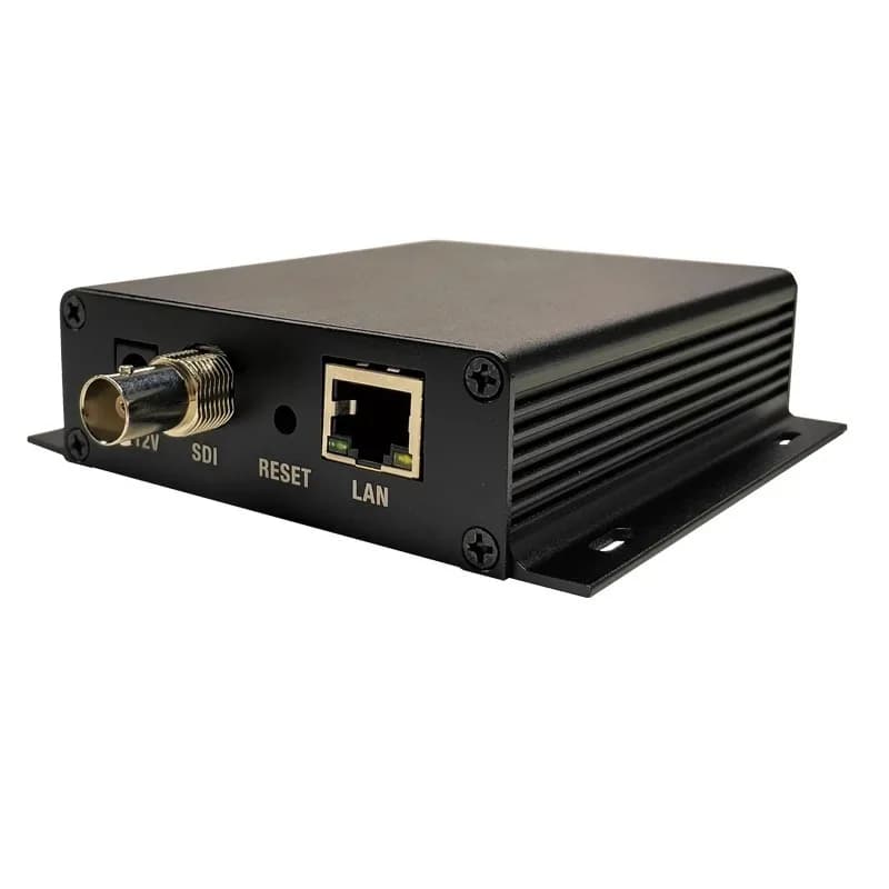 Scheda di acquisizione video SDI a HDMI ad alta risoluzione, collettore video 4K