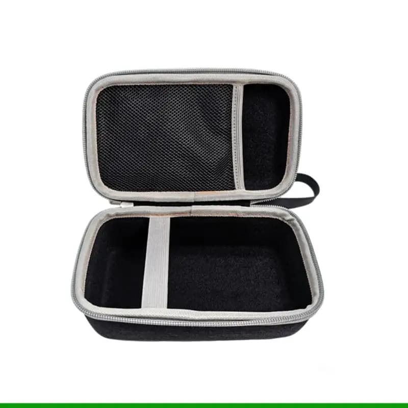 Borsa da trasporto in nylon U55C per supporto sicuro per stampante etichette portatile