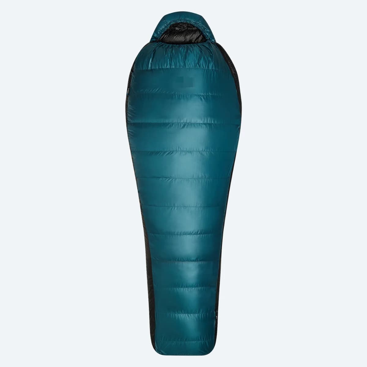 CU-TE Series Winter Ultralight Mummy Goose Down Sleeping Bag with T-Comfort -10C -15C -19C