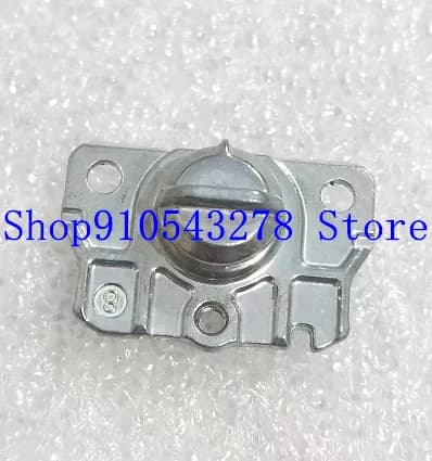 NUOVO A6000 Treppiede Inferiore Pod Piastra Fissa Base Vite Dado Per Sony ILCE-6000 ILCE6000 Alpha Parte