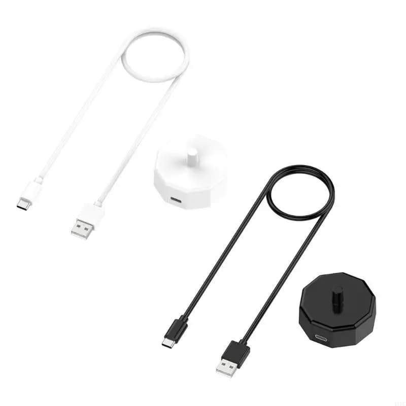 Quick and practical charging cable Base dock for charger USB C magnetic charging cable for Braun Oral-B electric brush