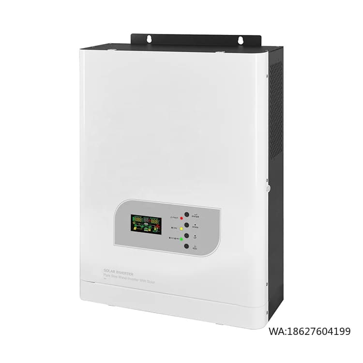 Prestazioni per Pannelli Solari da Tetto e Piccoli Sistemi Micro Inverter Solare 10Kw ad Alta Efficienza