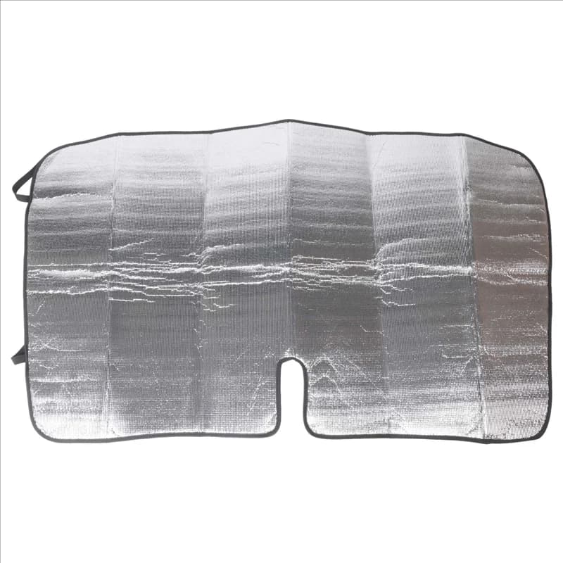 Strict Parabrezza Parasole Per Ford Ranger 2015-2021 Foglio di Alluminio Auto Finestra Anteriore Parasole Pieghevole Visiera parasole Accessori