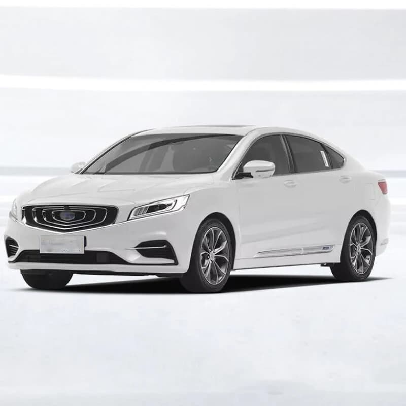 4K Plug And Play For Geely Emgrand GT BoRui 2015 2016 2017 2017 2018 High Version Auto Wifi DVR Video Recorder Dash Cam Camera