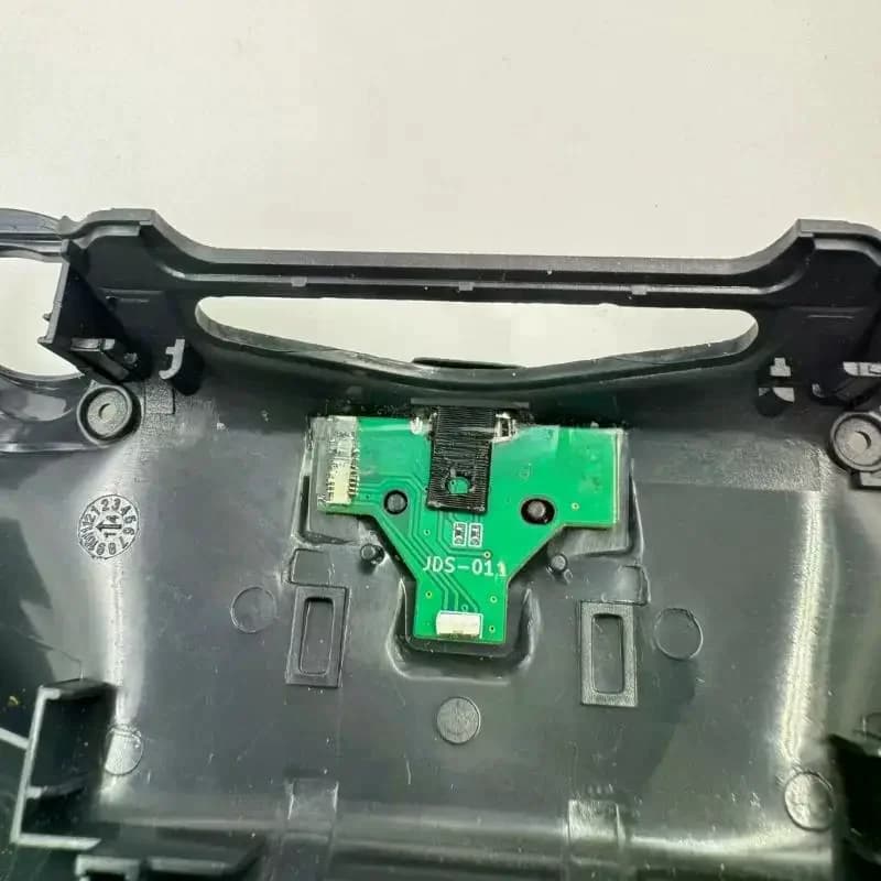 1 Piece Game Controller, 3D Printer Fai-to-te Accessories, Circuit Board with Quick Charging Door Type-C