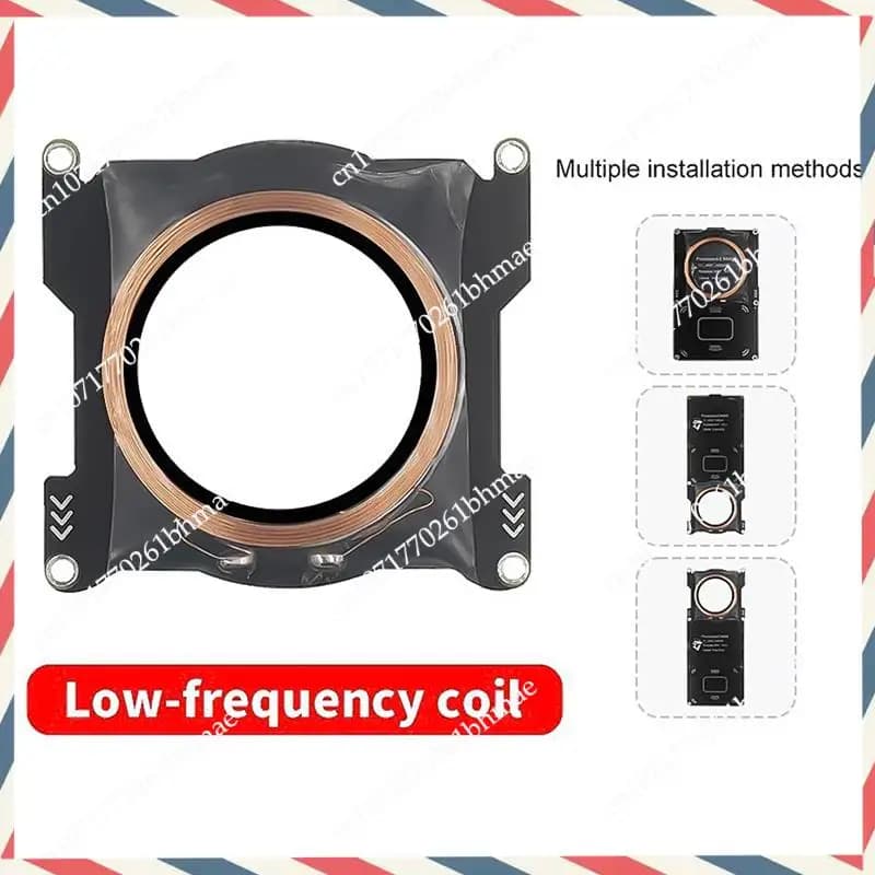 -A21Z Proxmark3 MAX Set Copiatrice Chiave 13.56Mhz 125Khz Lettore Badge IC ID NFC Tag Decrittografia Duplicatore NFC Smart Card Writer