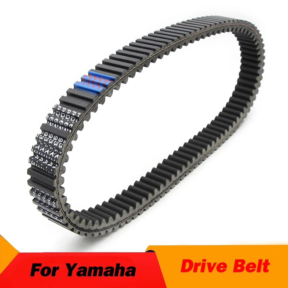 Cinghia di trasferimento della cinghia di trasmissione del motociclo per Yamaha 1XD-17641-00 YXM700 Viking 700 YXM700E Viking EPS YXC700 YXC700E Viking VI