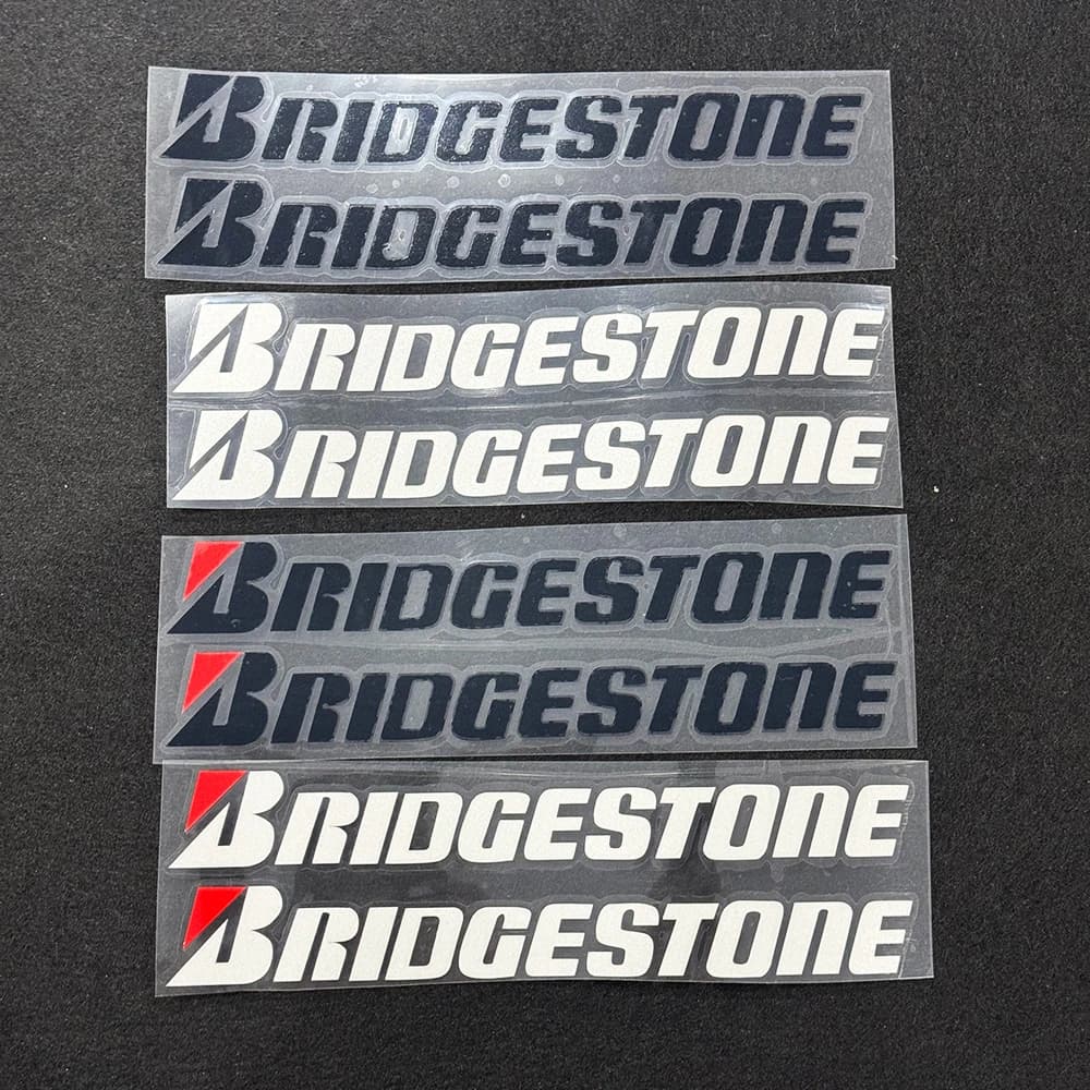 Reflective Motorcycle Stickers, Waterproof Vinyl Decals for Bike Body Wheels Helmet, for Car Motorbike Scooter Custom Styling