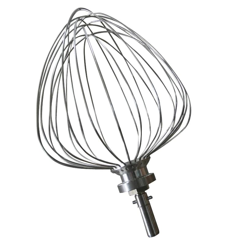 Frullatore frullino per le uova per Kenwood KVL40/KVL4100/KVL61/KVL6300/KVL8300/KM760/KM020/KMM710/KM800/KMM770/KMM710 sostituzione della parte del miscelatore