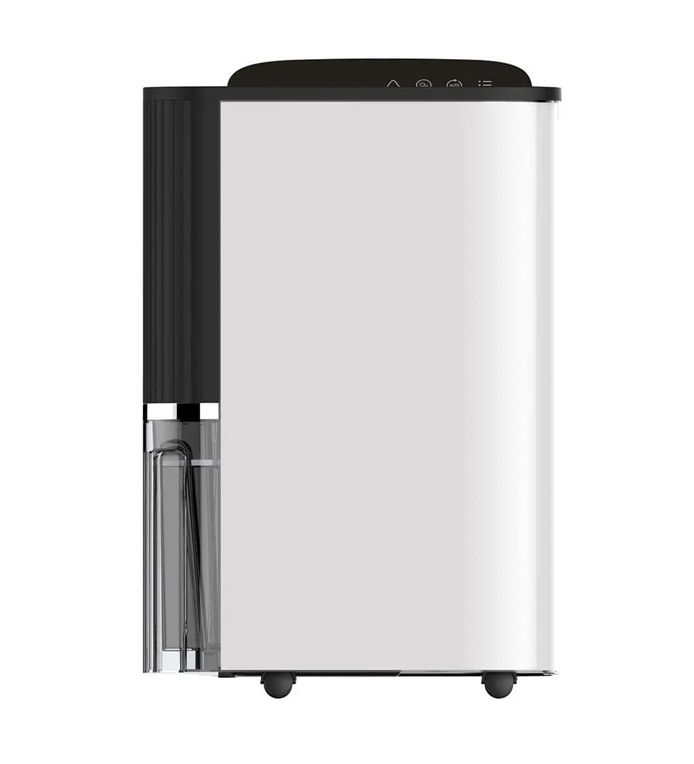 Purificatore d'aria silenzioso Deye DYD-T23A, popolare in Cina, deumidificatore domestico per il soggiorno.