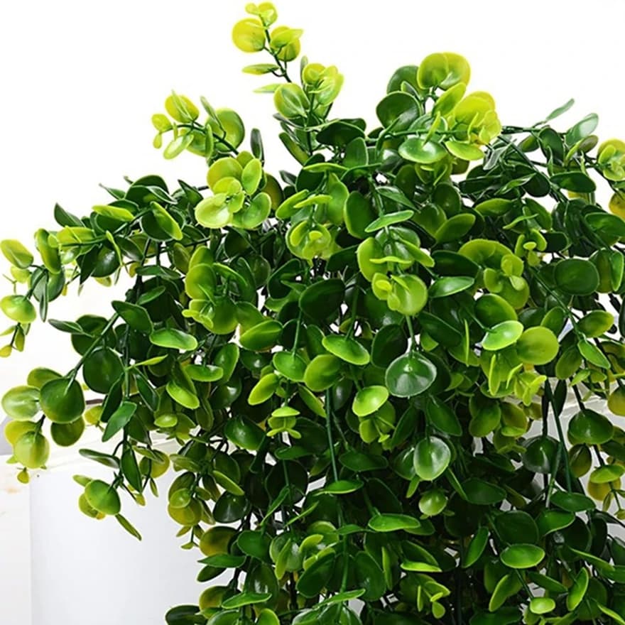 Artificial Plastic Plants Sweatshirt Screw House Room Halloween Decorations Ghirlanda Wedding Arch Garden Gate Products For Hanging