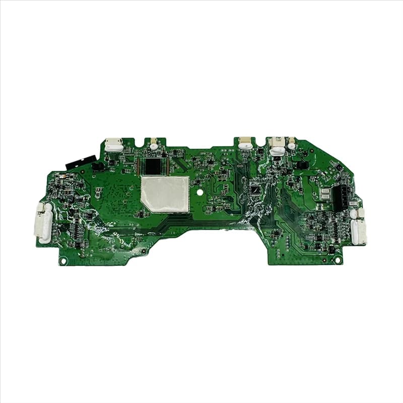 A005-For Dreame X30 Ultra Replacement Motherboard Parts Robot Vacuum Cleaner EU Accessory Kit