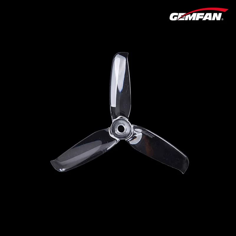 Gemfan 4 Paia 4052 4.0x5.2 FPV PC 3 Eliche CW CCW Mini Elica per Droni RC Quadricottero