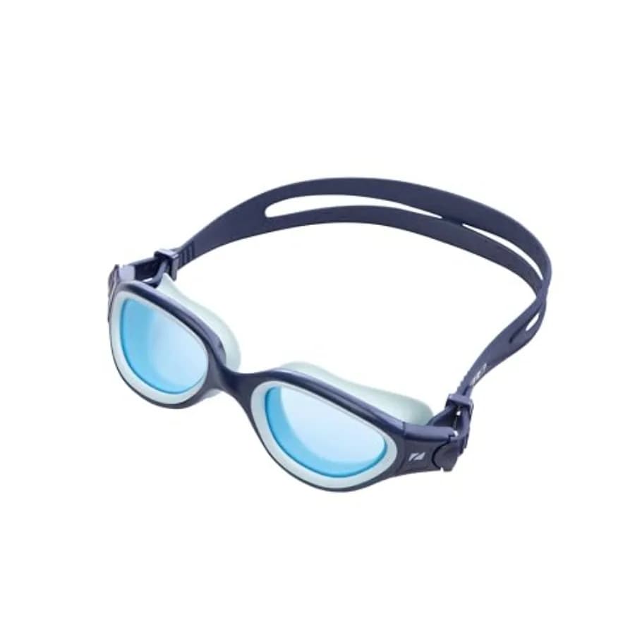 Occhialini da nuoto polarizzati Venator-X per nuoto in piscina e in acque libere
