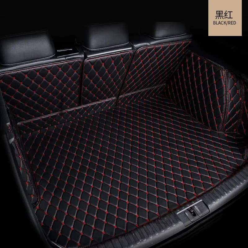 Tappetino Auto Personalizzato per Changan CS55 PLUS 2023 2024 2025 2026 2027 Accessori Interni Tappetino Bagagliaio Auto Tappetino per Animali Domestici