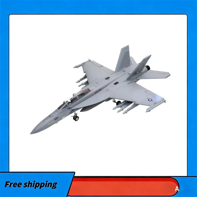 Condotto d'aria RC da 70 mm per modello elettrico F/A-18F V2 Bumblebee, componente per aereo telecomandato ad ala fissa, regalo per modellismo RC, compleanno