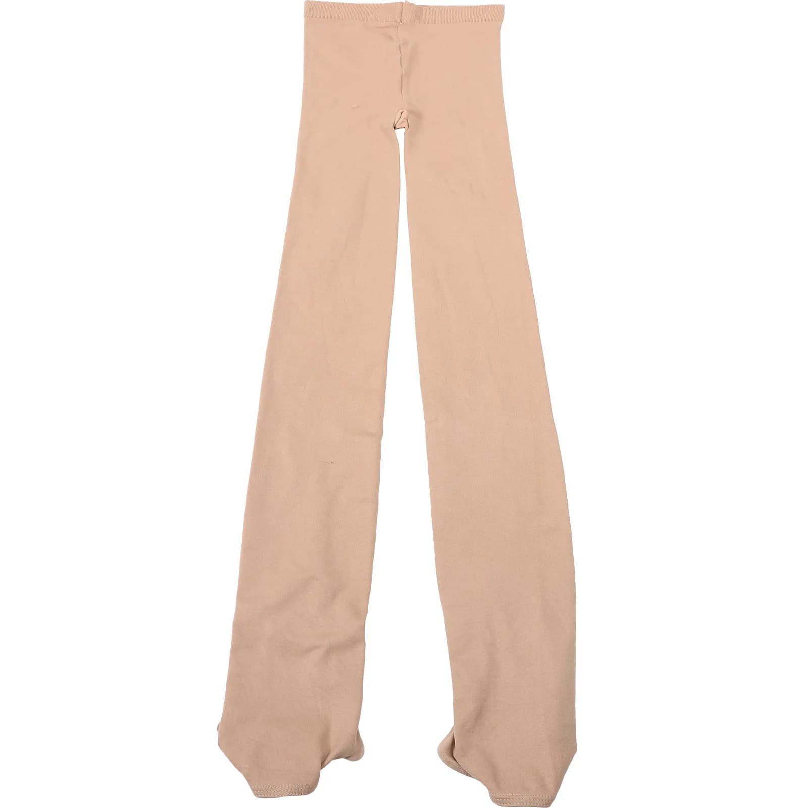 Skating Warm Tights Women Thick Chinlon Material Skating Pants with Buckle for Ice Sports Outdoor Thick Pant Stocking