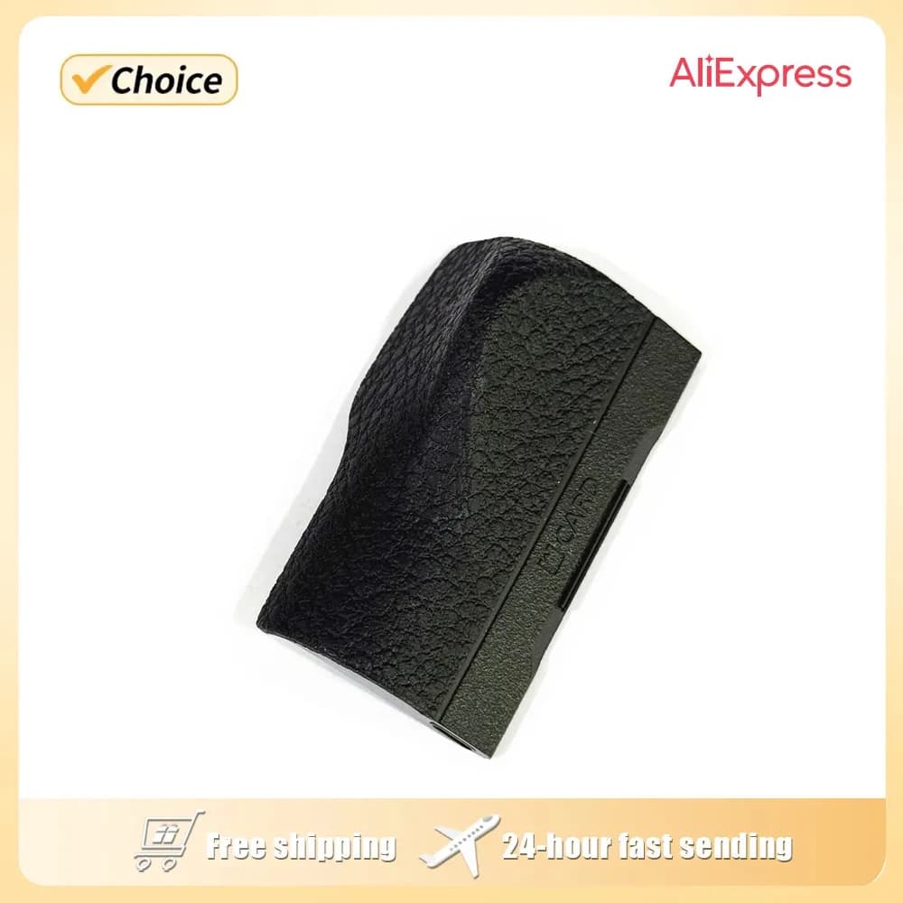 Nuovo originale per Nikon Z6III Z6 Mark iii Z63 Slot per scheda Porta SD Singel Card Cover Copertura della scheda di memoria della fotocamera Nessun posto Parte di riparazione