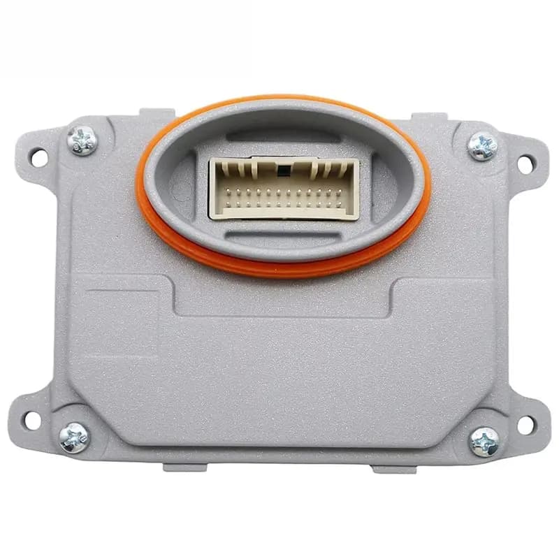 Car Accessories LED Headlight Driver Module D5578ALH1800590 For Santa Fe 2019-2020 00204103 92180-S2000