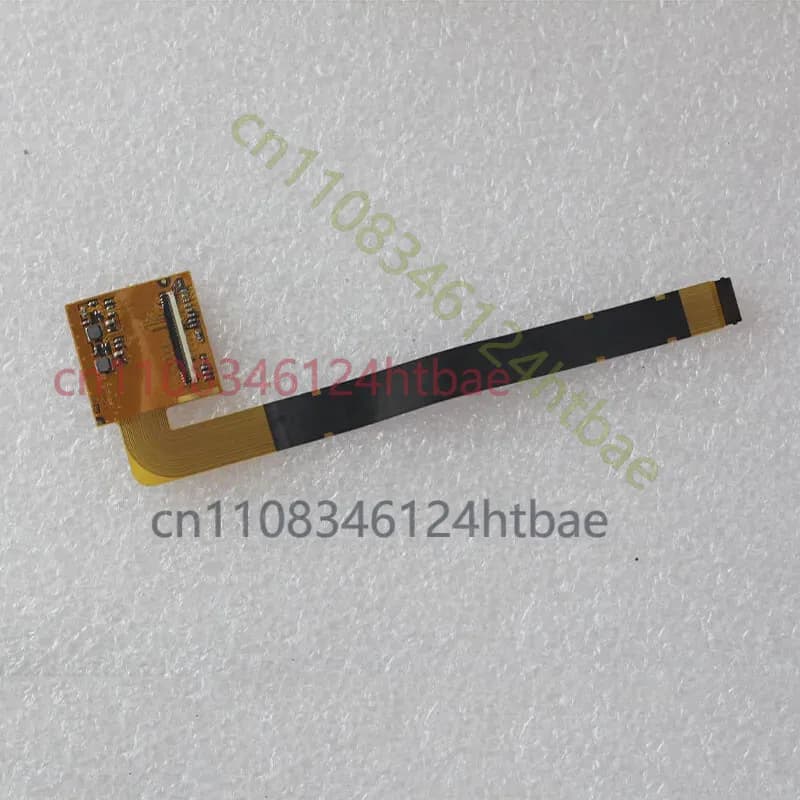 Parti di ricambio per la riparazione del cavo FPC della cerniera LCD per Nikon D7500 SLR