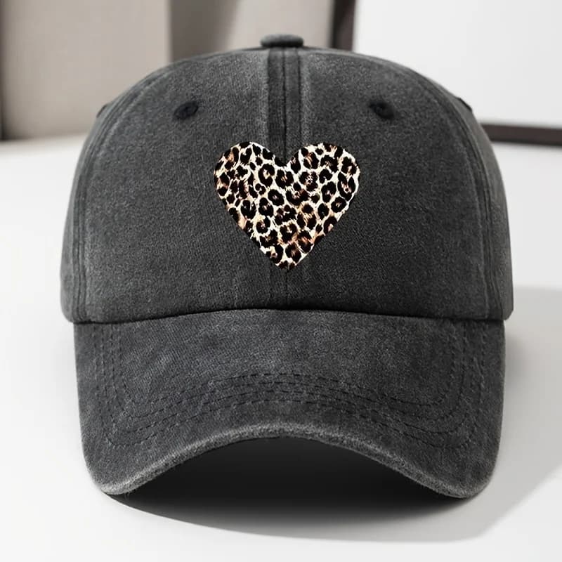 Cappello da baseball con visiera curva, cappello hip hop, cappello vintage regolabile, cappello da camionista, cappello per viaggi all'aperto e alpinismo, U