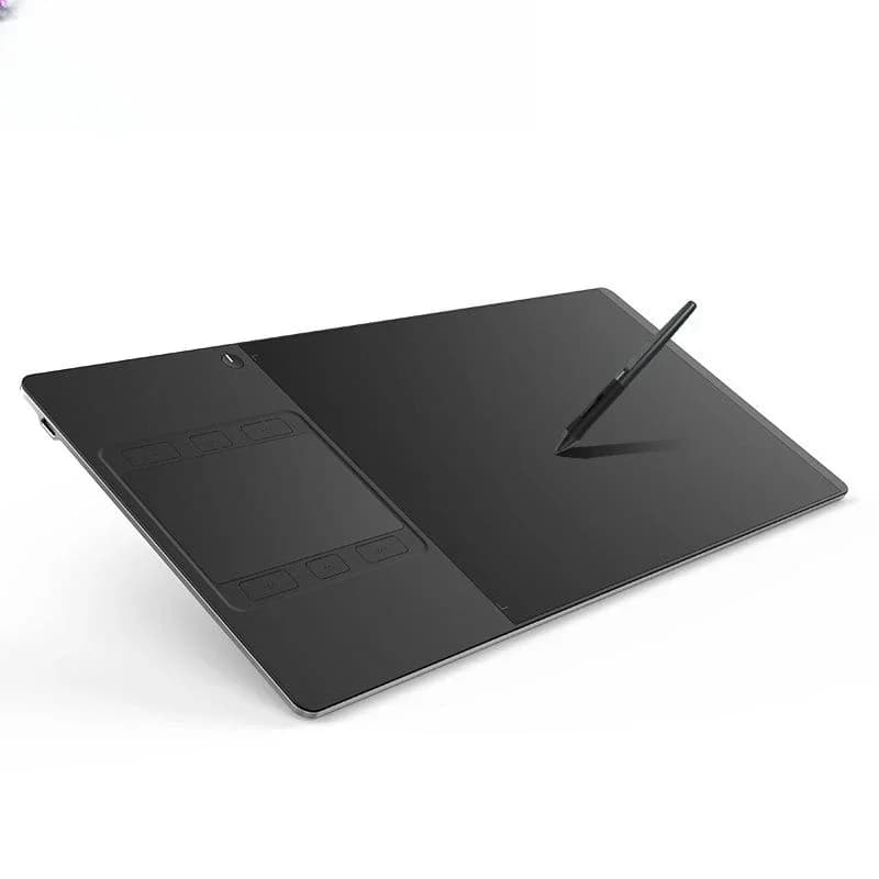Tavoletta grafica elettronica per disegno e scrittura
