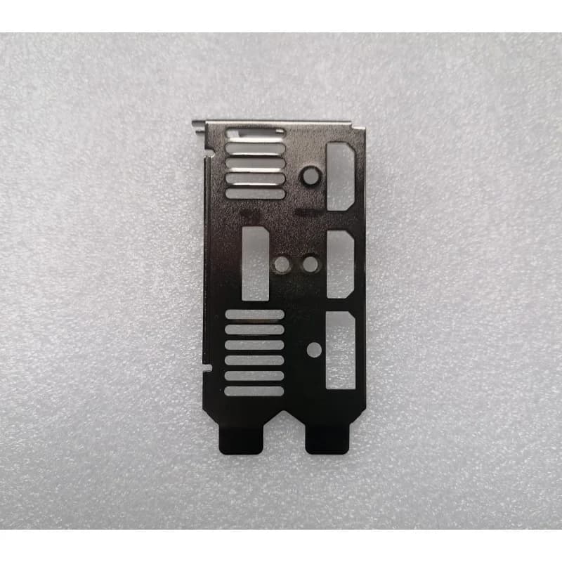 Staffa a basso profilo Z per scheda video GIGABYTE RTX 4060 OC Low Profile 8G