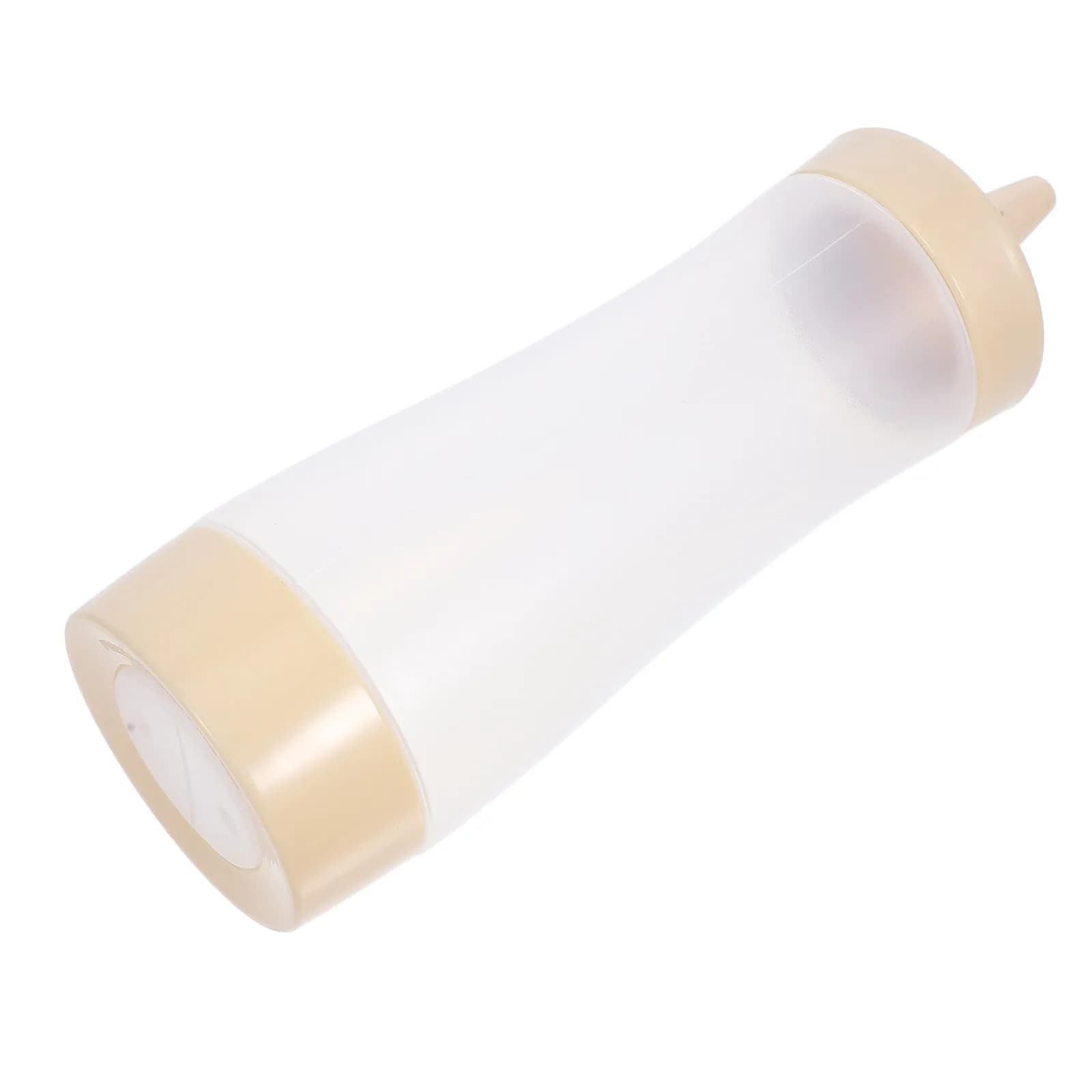 Set di 3 flaconi rosa dosatori per alimenti, ideali per condimenti, insalate, sandwich, colori per lavoretti, soluzioni detergenti, cucina