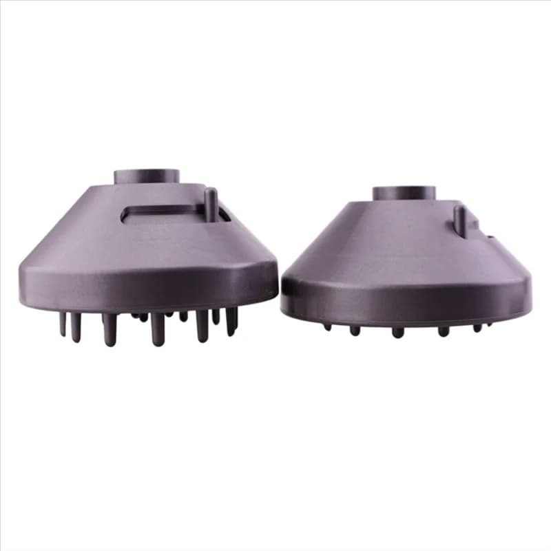 A01V-Diffuser and updated hair adapter for Dyson Airwrap, accessories for Airwrap Styler Conversion Hair Combination A Du