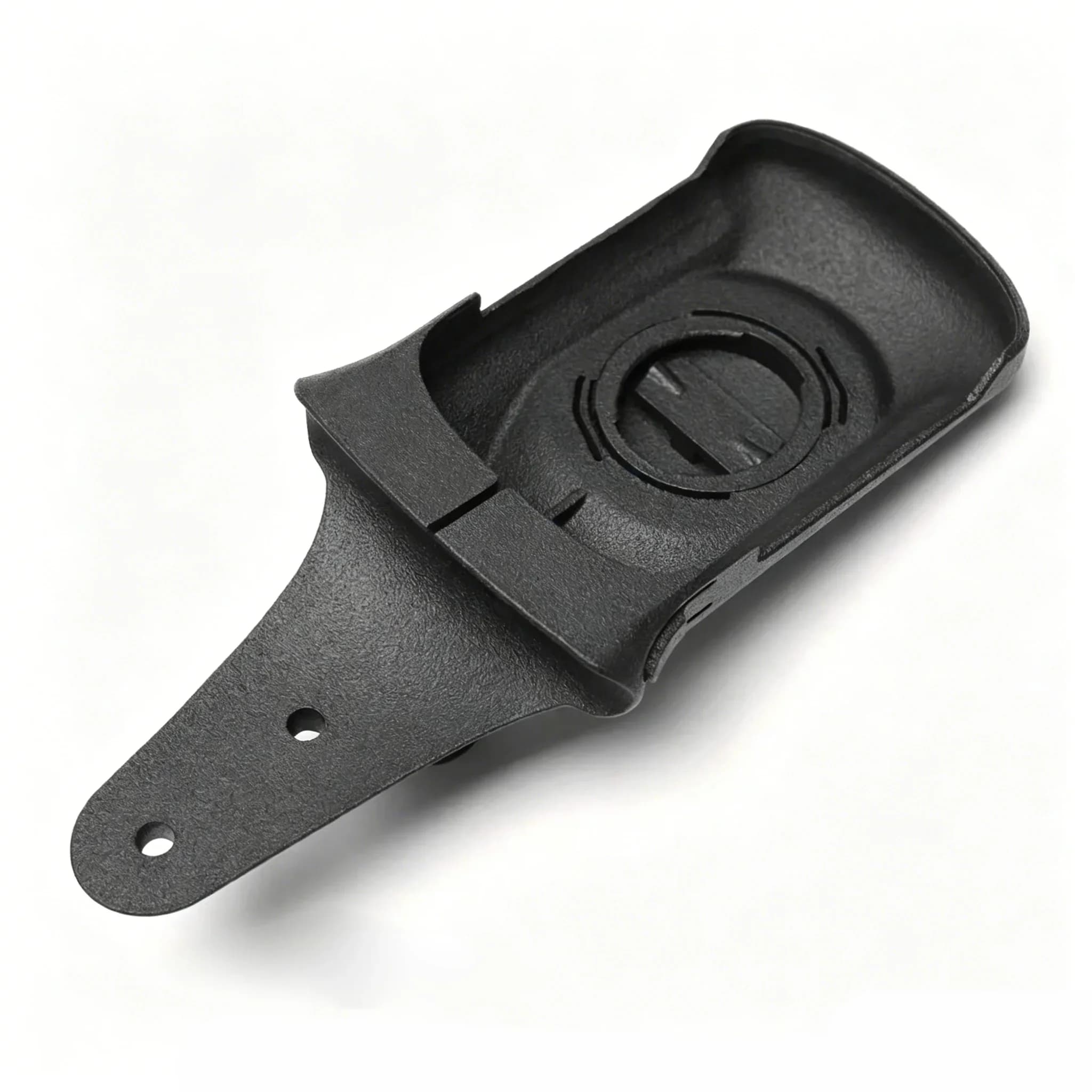 Aerodynamic 3D Printed Computer Bracket Semi-Encrusted for KOCEVLO-X01 Toseek TKR02 TheOne Pro T1 Integration Bike Handlebar