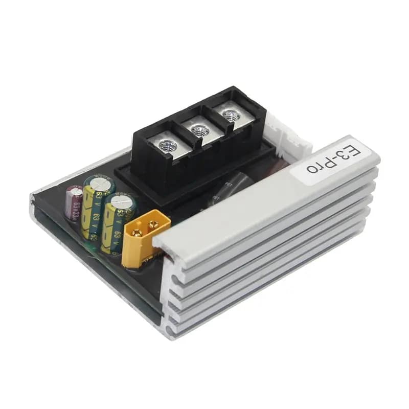 RTENTE-For Ninebot E3 Pro Electric Scooter Mainboard Motherboard Replacement Part- Main Board Control Board
