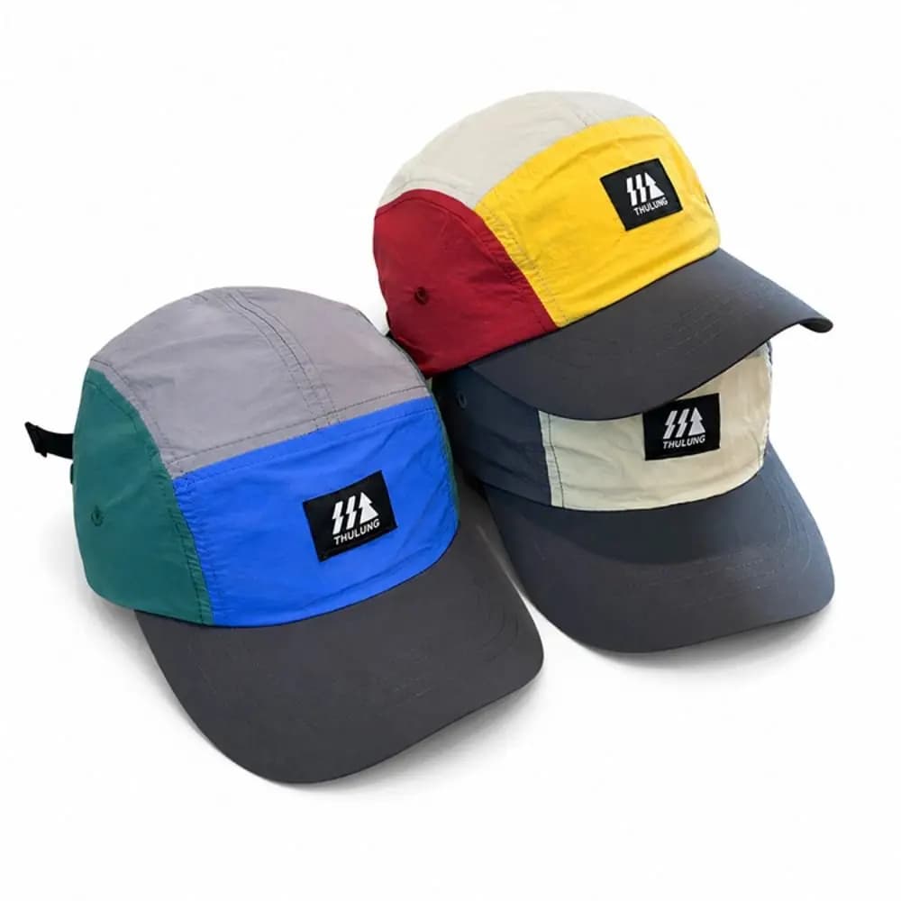 New Wide Brim Baby Hat Sun Protection Breathable Kids Baseball Cap Lightweight Quick Drying Sun Hat for Kids