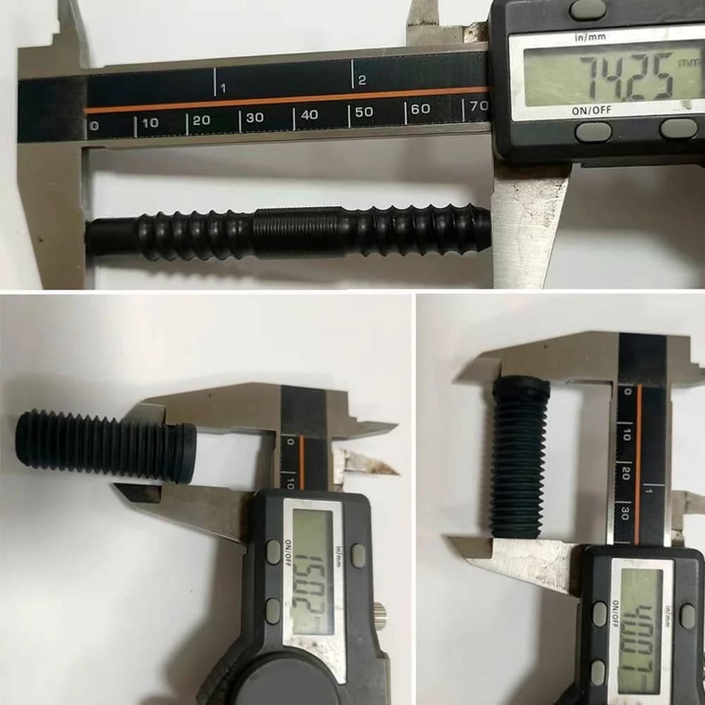 Inserto a vite per giunto stecca da biliardo Predator, compatibile con design funzionale e assemblaggio preciso