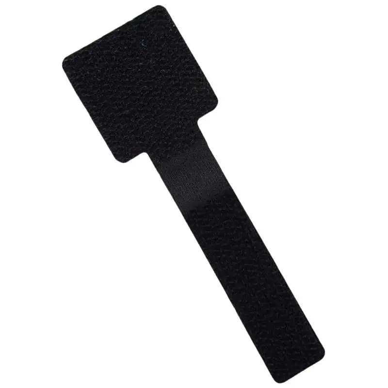 Self Adhesive Reusable Hook Loop Cable Straps Adjustable Cord Ties Home Office Desk Wire Management Organizer