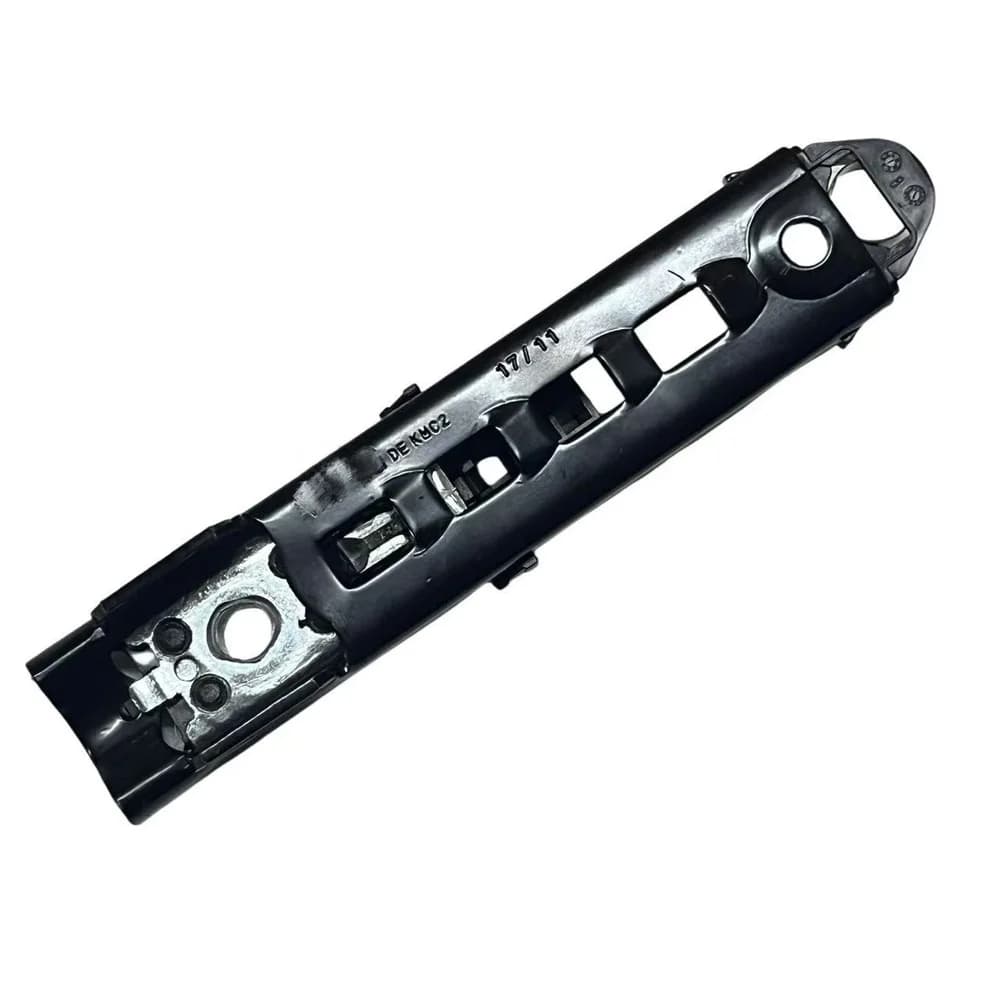 Regolatore del sedile in metallo, regolatore della cintura di sicurezza, installazione di ricambio, materiale resistente all'usura per Passat, per Skoda
