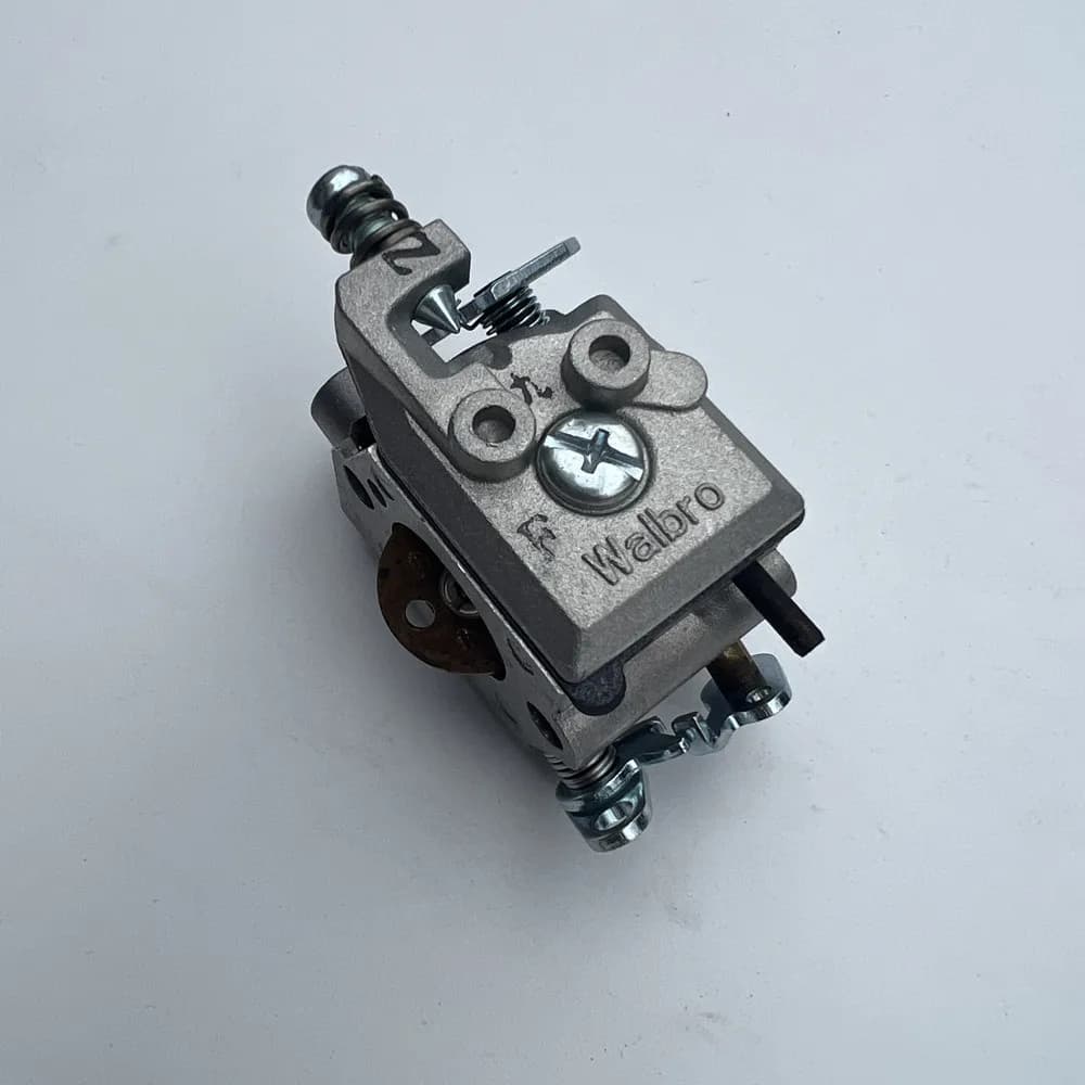 Original Walbro carburetor WT1090 plus all 35CC 38CC 55cc 2 times trimmings TRIMMER chain saw pole potator