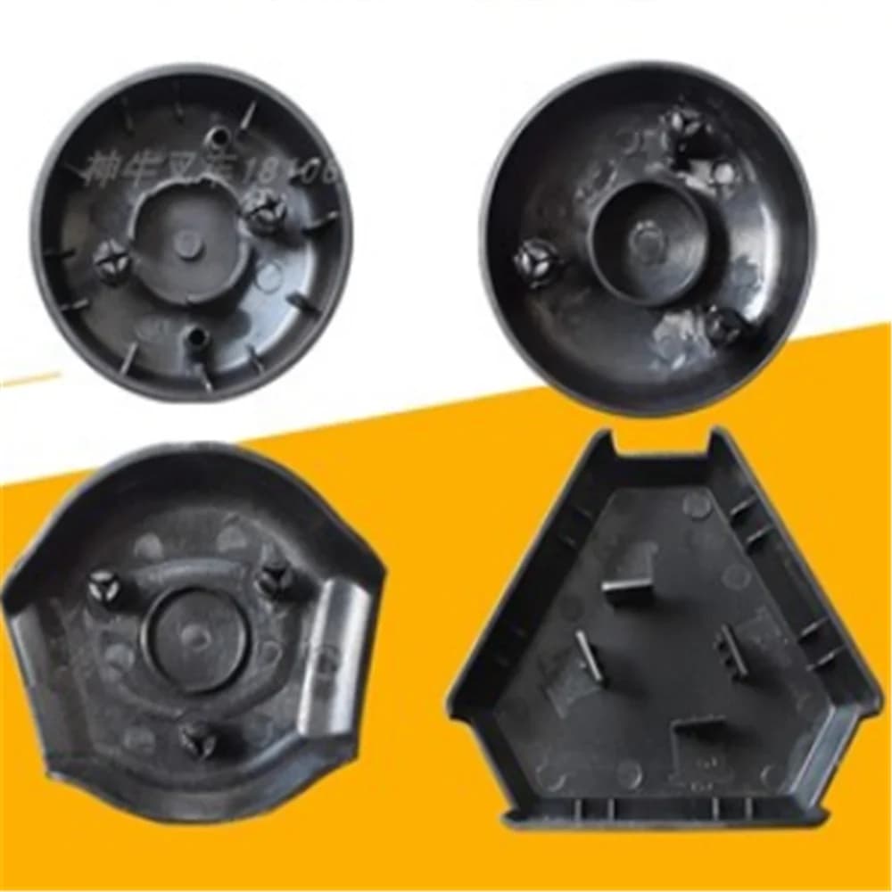 Forklift Clacson Button Shoe Cover Clacson Switch Clacson Cover For A/B series forklift