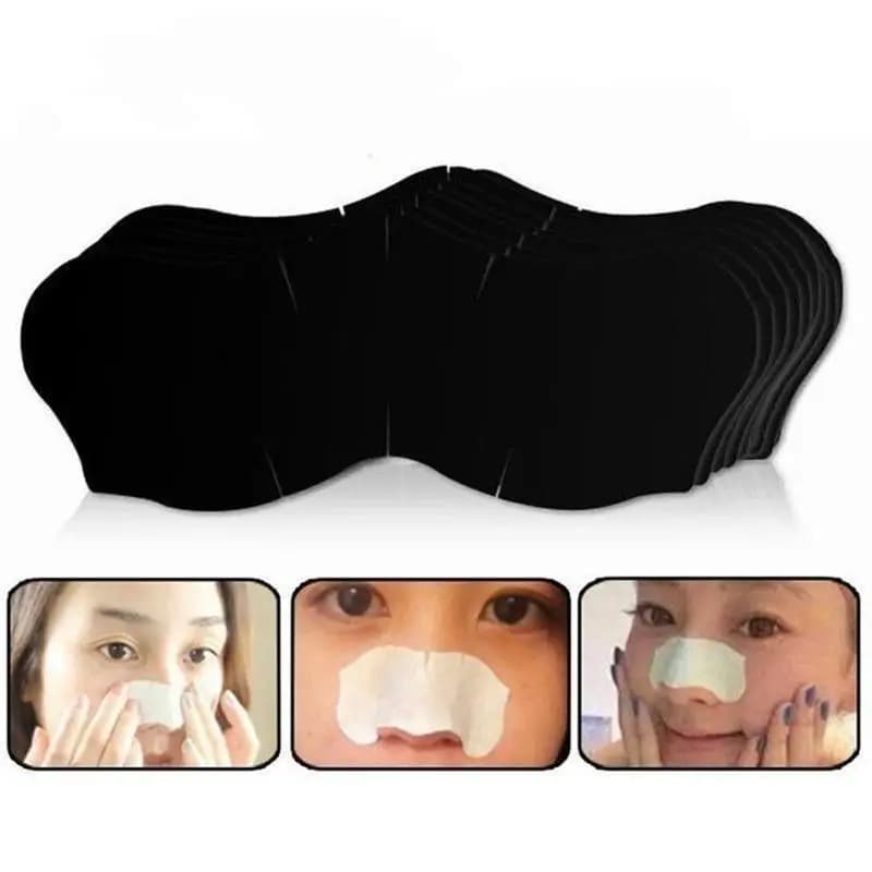 1Pieces Deep Cleansing Nose Pores And Blackheads - Nose Cleaning Patch, Cleansing Facial Care Tool for Skin Care