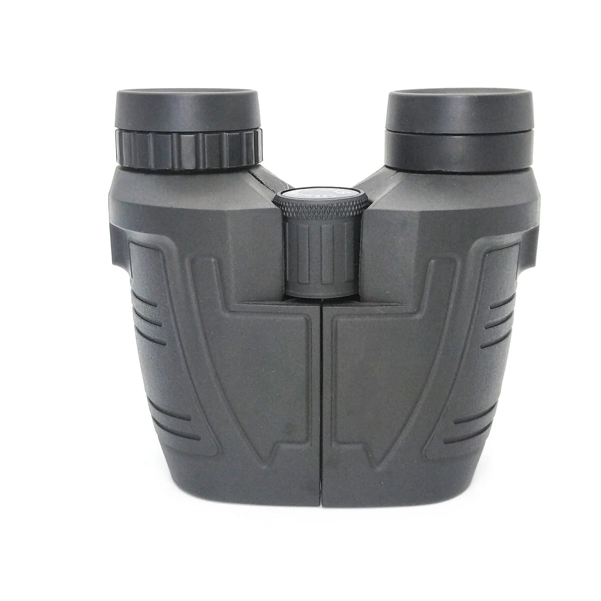 Binocolo compatto TONTUBE ad alta potenza 12x25 con visione chiara e scarsa illuminazione Binocolo con messa a fuoco facile per adulti Birdwatching Outdoor T