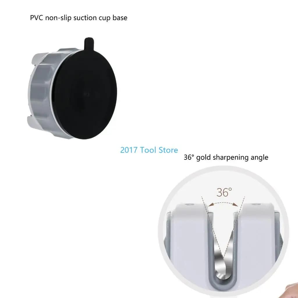 K92A mini sharpeners for sharpening the instrument with excellent suction