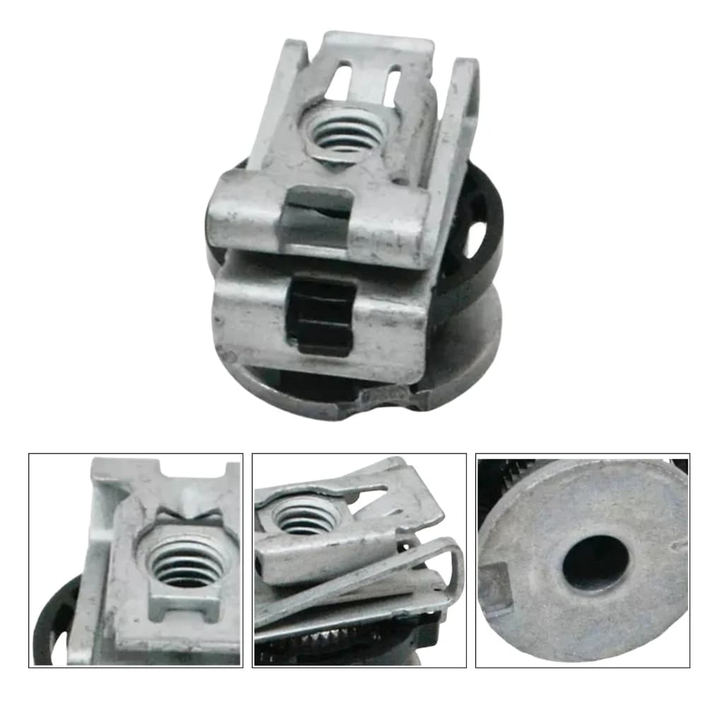 Lighthouse screw balance weight 1T0941111 Lighthouse compensation plate for Passat For Golf For Touran Per Tiguanl Per Phideon