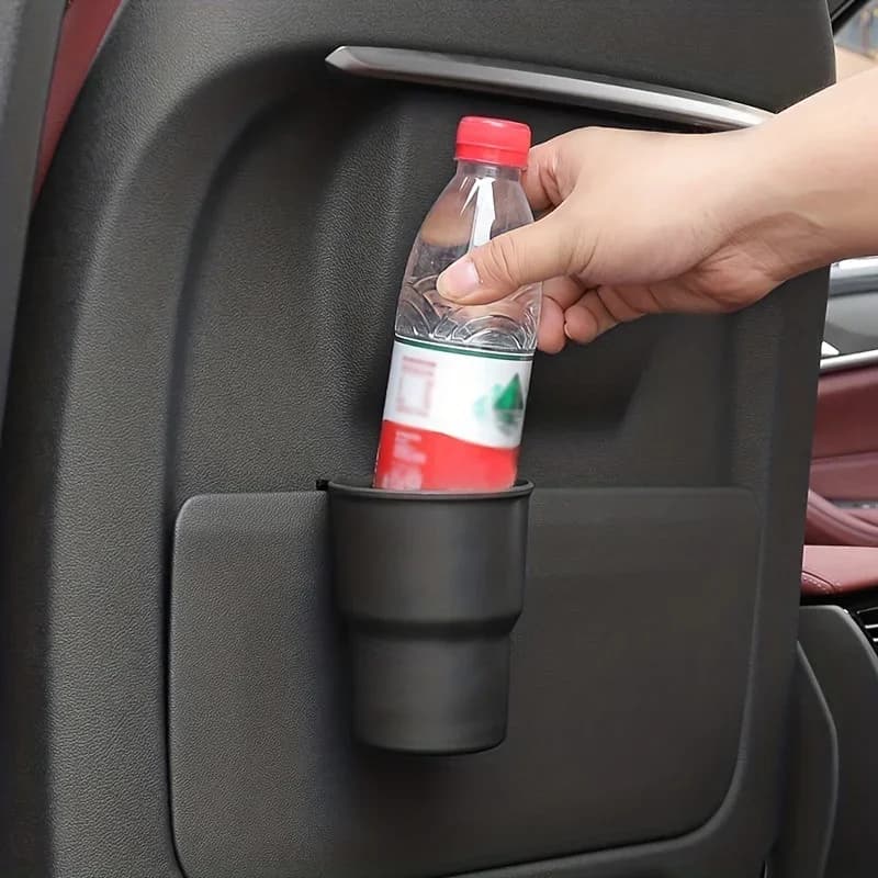 Car Glass Holder Suspension Bracket for Car Air Conditioner Fixed bracket for mug Multifunctional beverage shelf