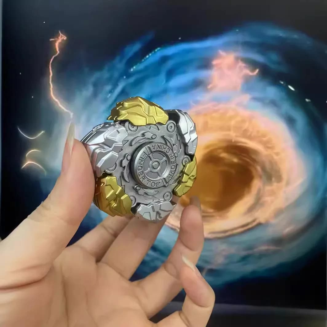 Mano Spinner Morphing Dito Giroscopio Stampa 3d Agitarsi Dito Giroscopio Giocattolo EDC Ufficio Per Adulti Bambini Ufficio Alleviare Lo Stress Agitarsi Giocattoli