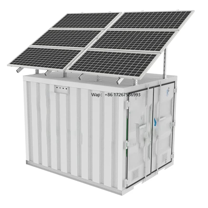 Valigia portatile con filtro per l'acqua di sopravvivenza all'aperto Sistema di depurazione dell'acqua Uf Watermaker con pannelli solari Sistema di acqua compatto