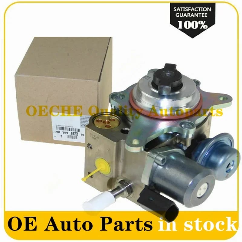 Pompa del carburante 13517588879 Per BMW per MINI Cooper R55 R56 R57 R59 Pompa di Sollevamento Carburante Motore Auto Pompa di Trasferimento Carburante Vuoto Ricondizionato