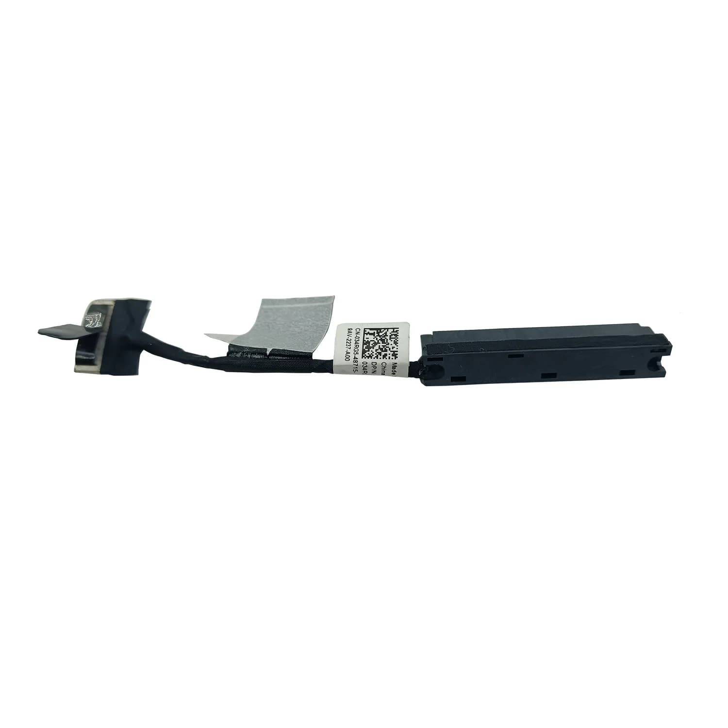 Cavo di interfaccia per disco rigido per Dell 13MF 15-5568 15-7569 15-7579 13-5368 Parte di ricambio per laptop compatibile con Dell