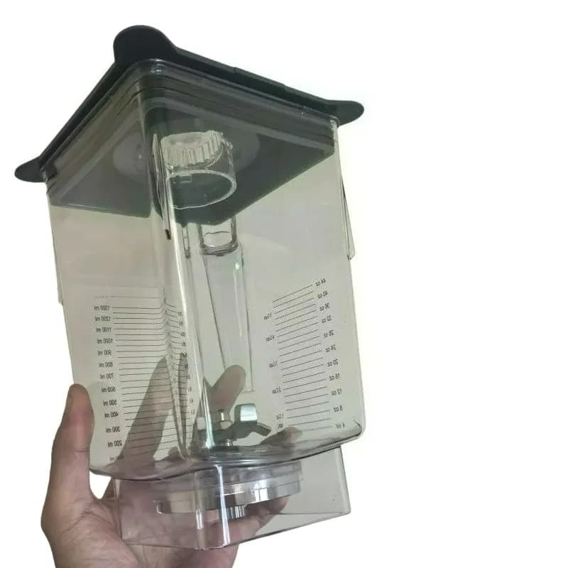 Contenitore personalizzabile per tazza sostitutiva frullatore 560 ES3 EZ600
