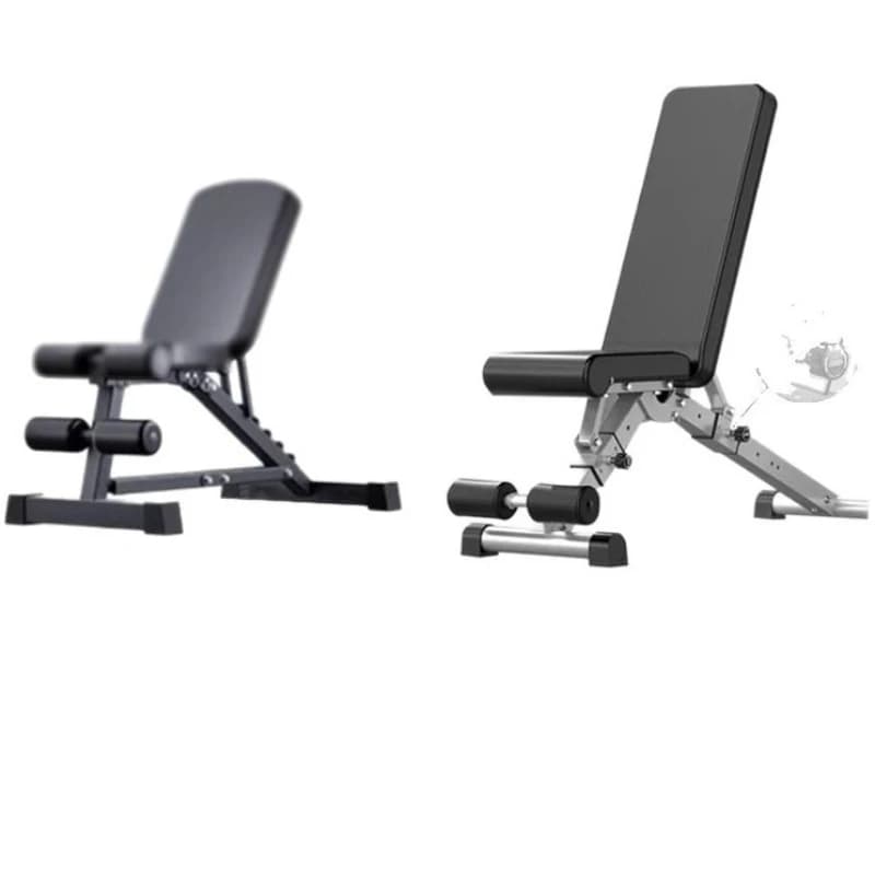 Handlebar Stool Panca Press Crunch for Men Fitness Chair for Home Multifunction Sports Equipment
