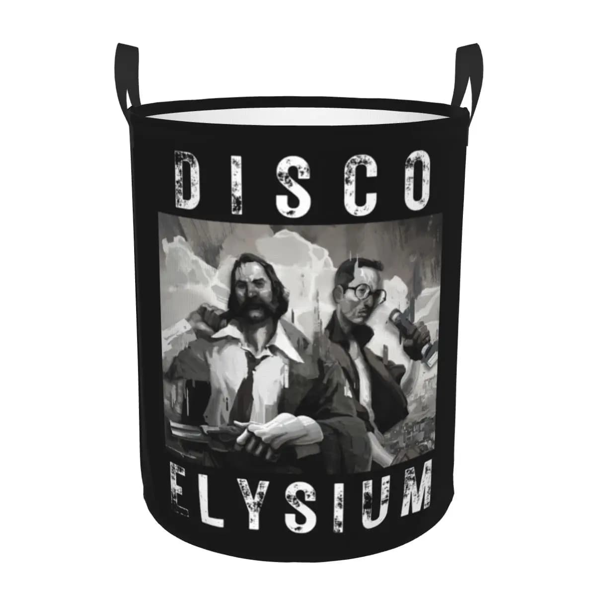 Elysium Gaming Basket, Folding Bag for Kids Toy Bag